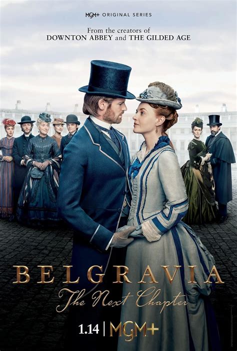 Belgravia the next chapter episodes. Things To Know About Belgravia the next chapter episodes. 